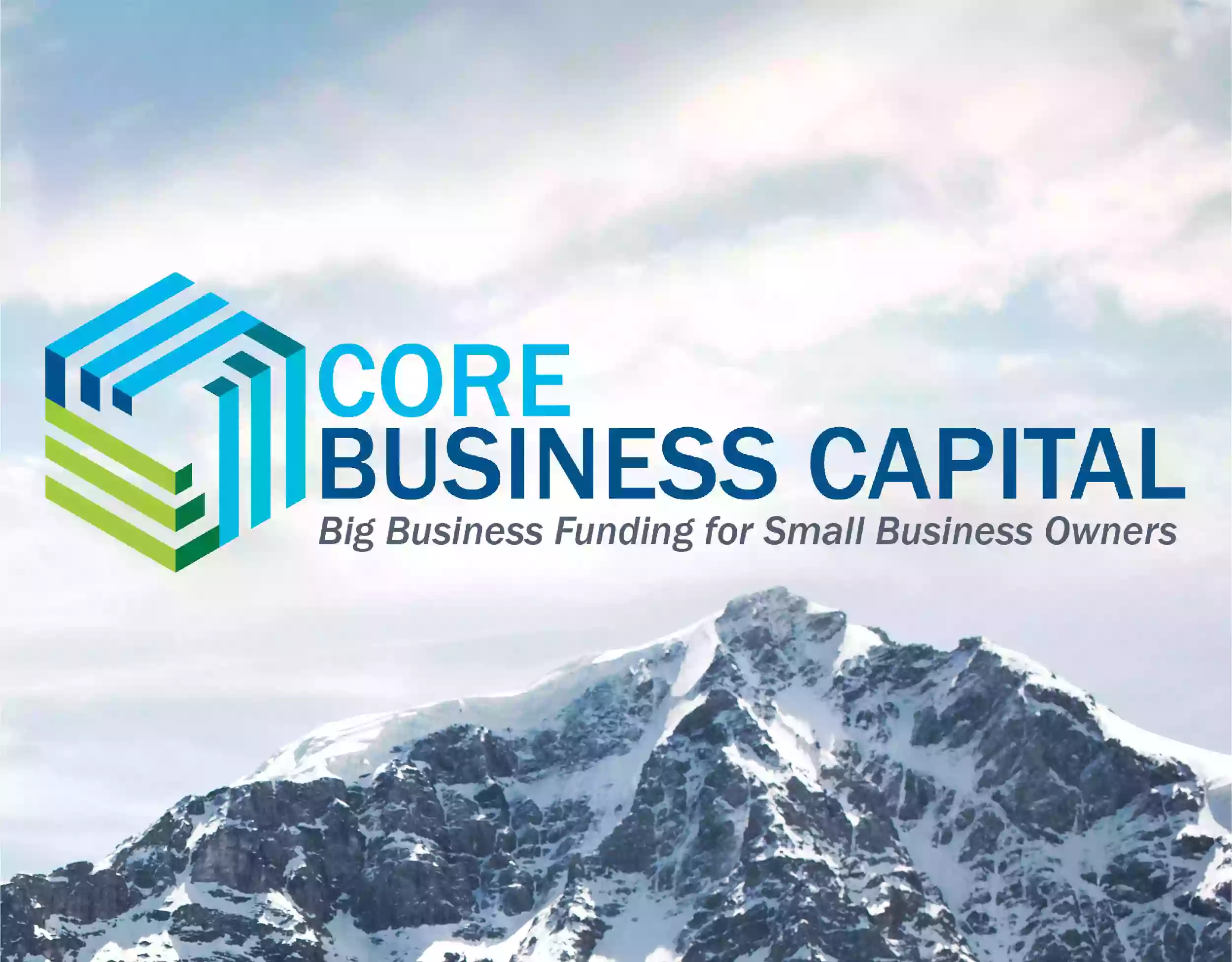 Core Business Capital - Small Business Loans