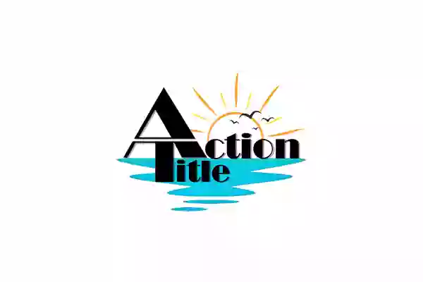 Action Title Services