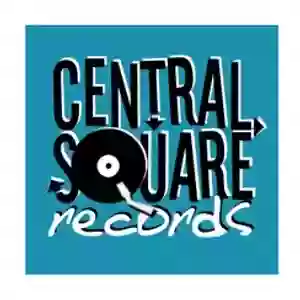 Central Square Records
