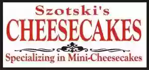 Szotski's Cheesecakes