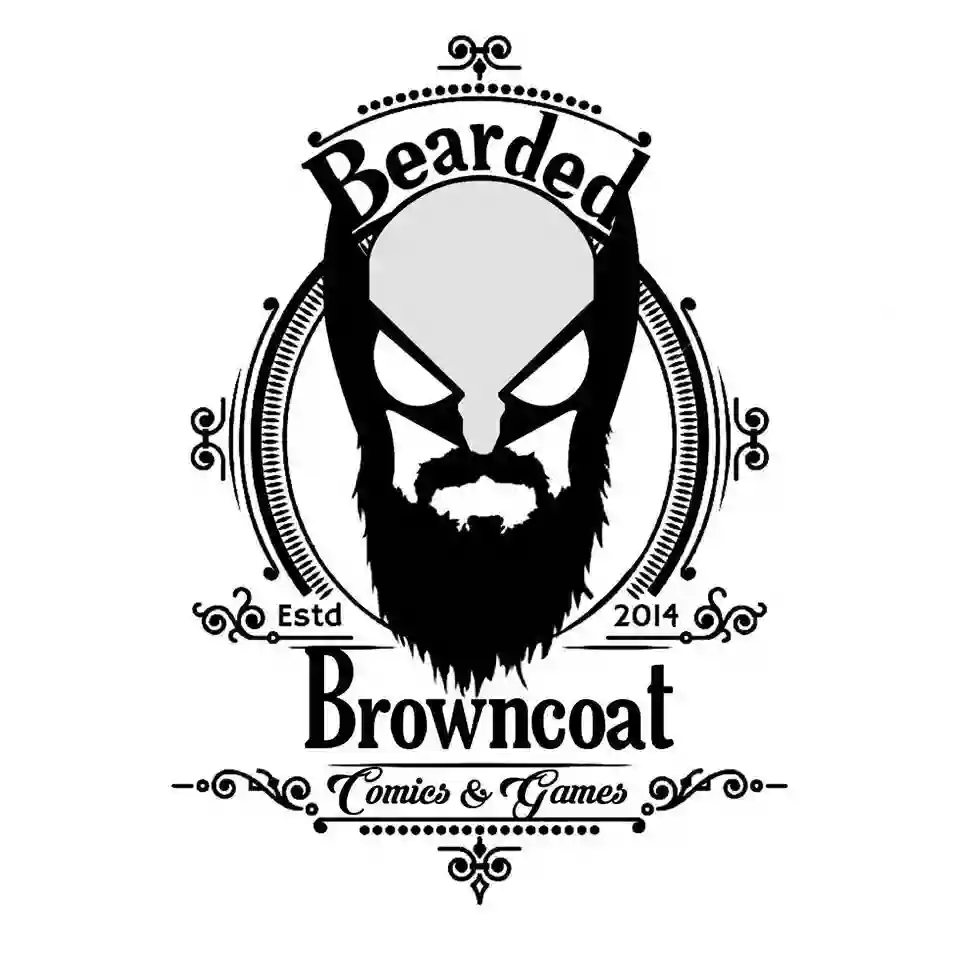 Bearded Browncoat Comics & Games