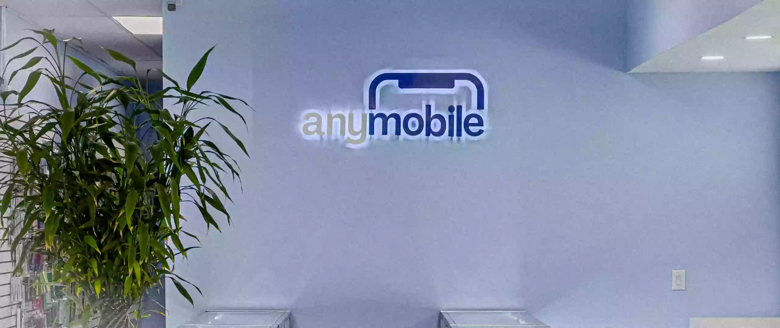 Anymobile - Cell Phone Repair and Sales