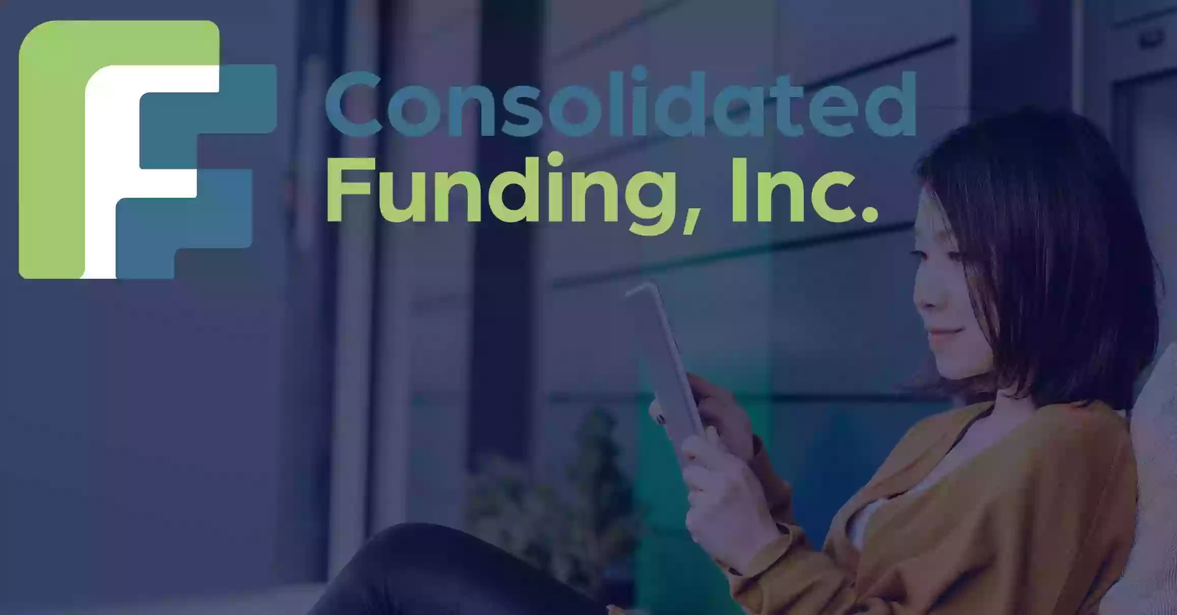 Consolidated Funding, Inc.