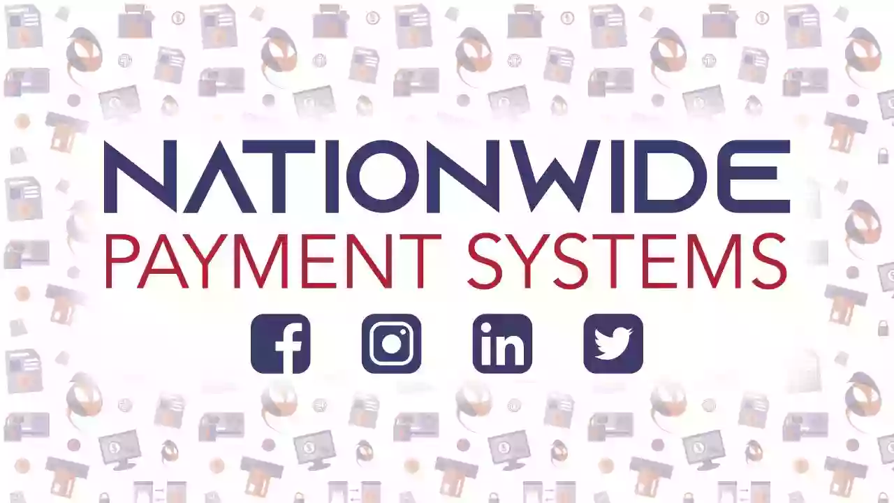 Nationwide Payment Systems
