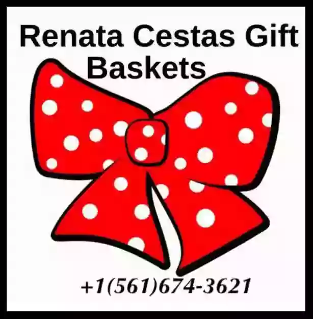 Renata Cestas Gift Baskets