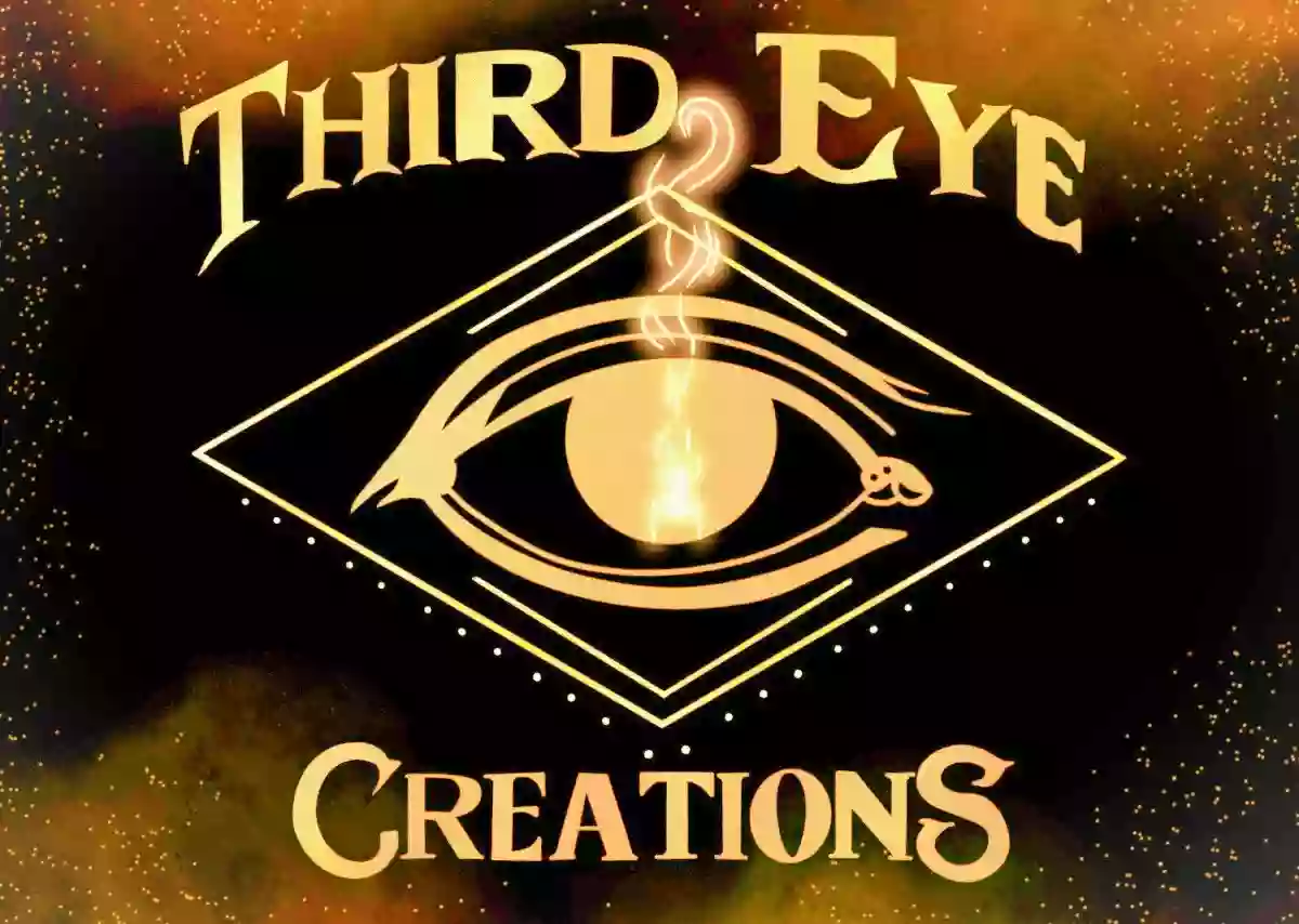 Third Eye Creations LLC
