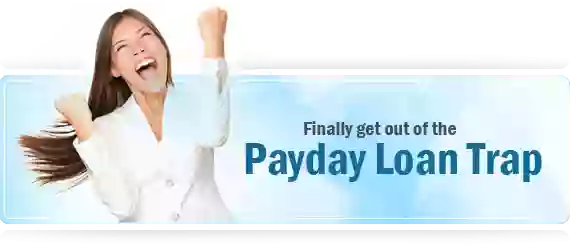 My Payday Loan Relief