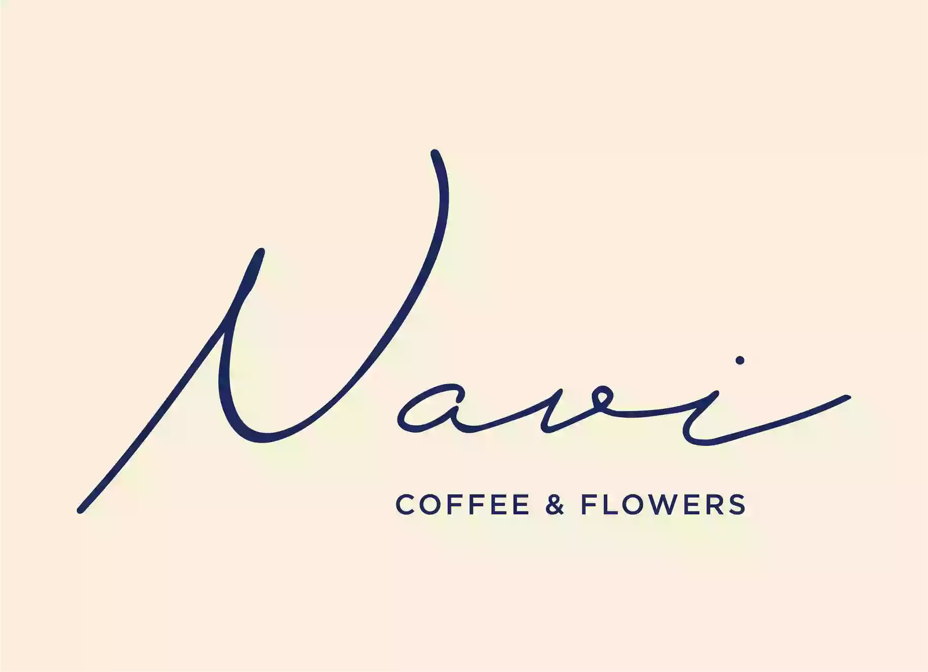 Navi Coffee & Flowers