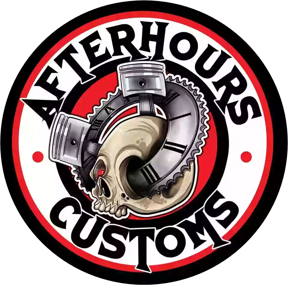 AfterHours Customs FWB L.L.C.