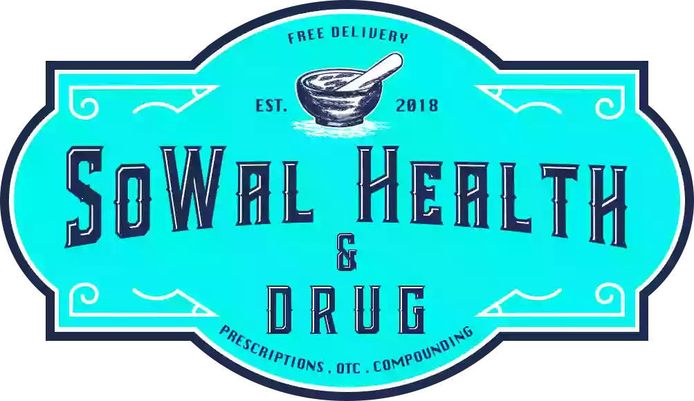 SoWal Health & Drug