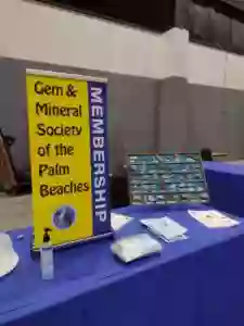 Gem And Mineral Society Of The Palm Beaches