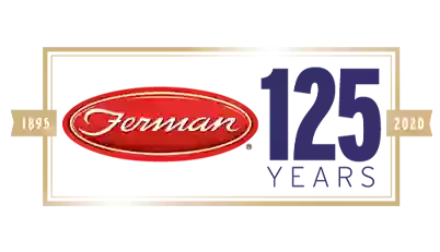 Ferman Chevrolet Parts
