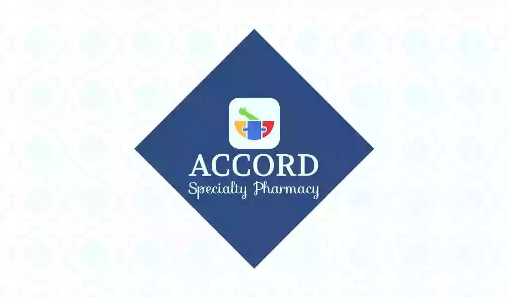 Accord Specialty Pharmacy