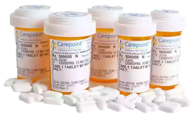 Carepoint Pharmacy