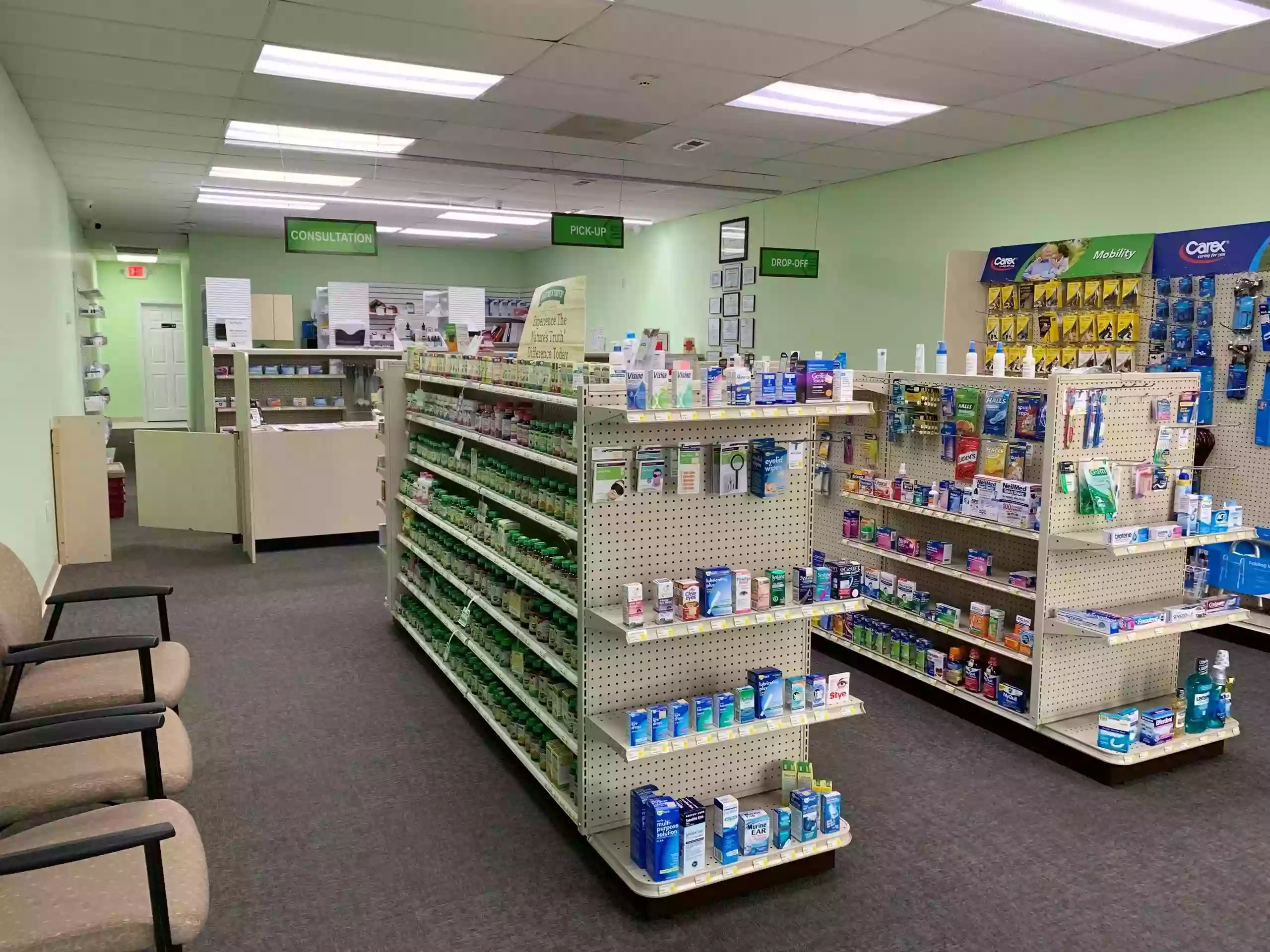 Superior Care Pharmacy