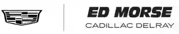 Ed Morse Cadillac Tampa Parts Store