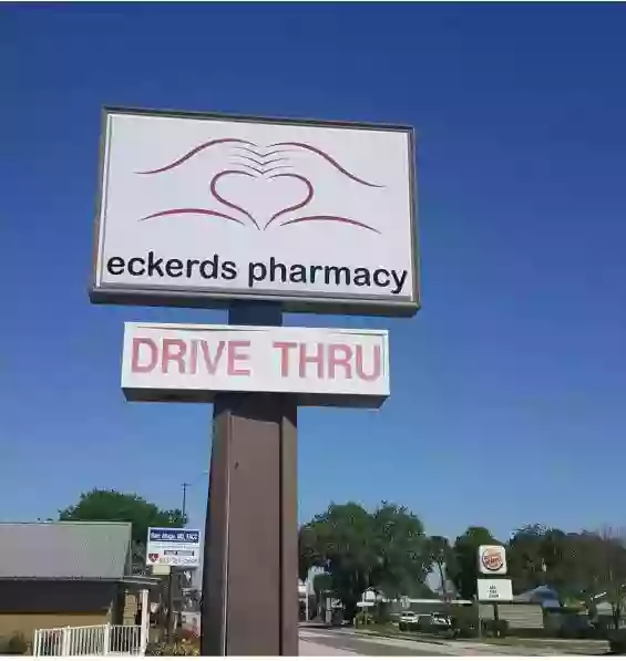 Eckerds Pharmacy 108