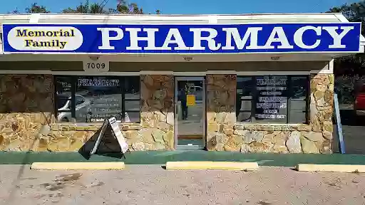 Memorial Family Pharmacy