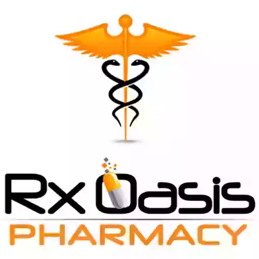 Rx Oasis Pharmacy Riverview