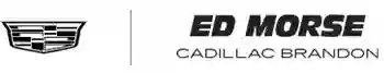 Ed Morse Cadillac Brandon Parts Store