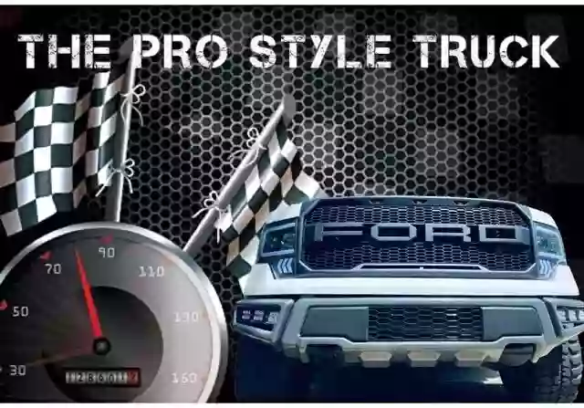 The Pro Style Truck