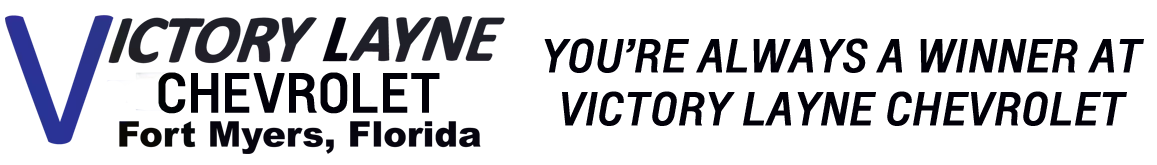 Victory Layne Chevy Parts