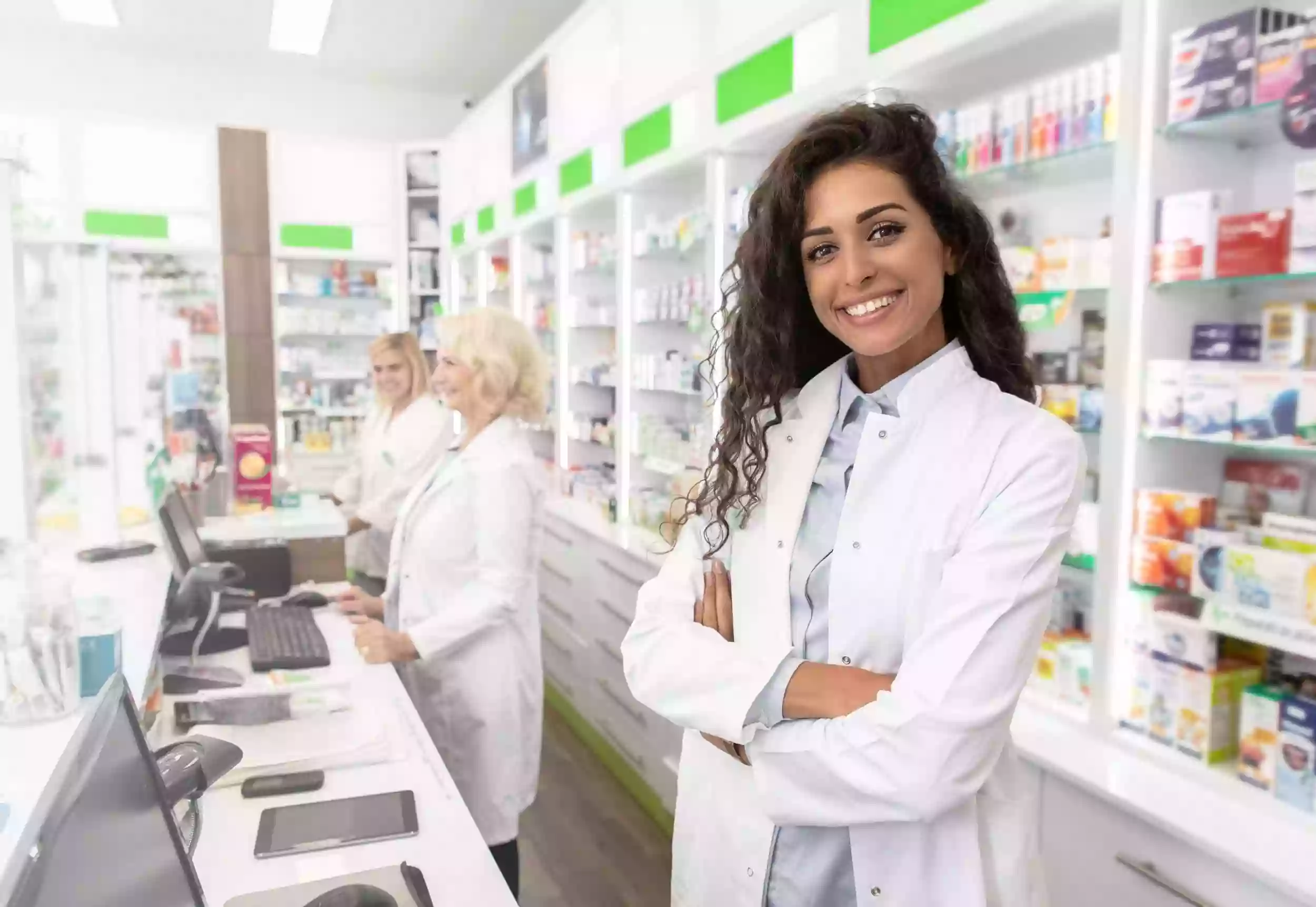 MedFlorida Pharmacy - Greenacres