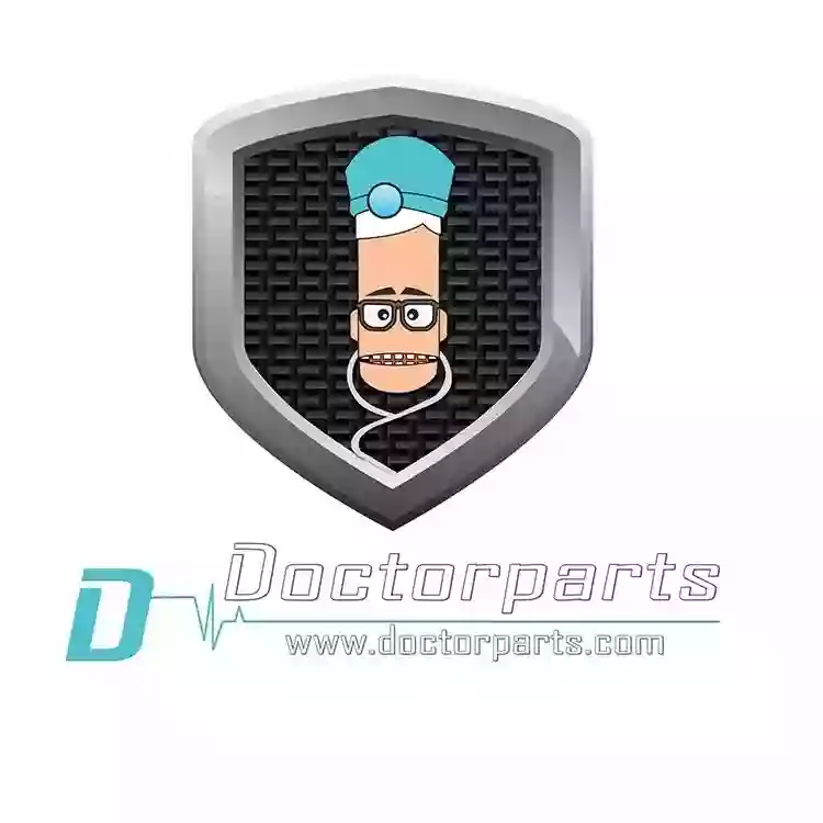 Doctor Parts