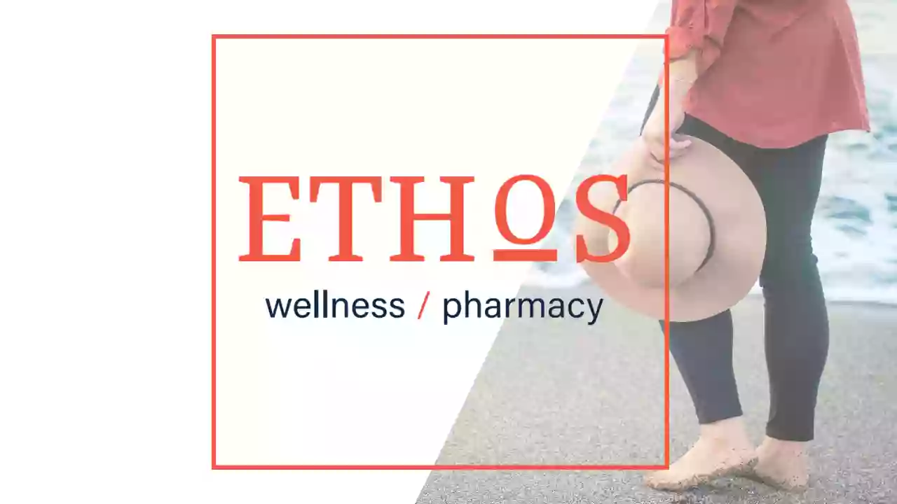 Ethos Wellness Pharmacy