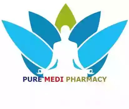 Pure Medi Pharmacy