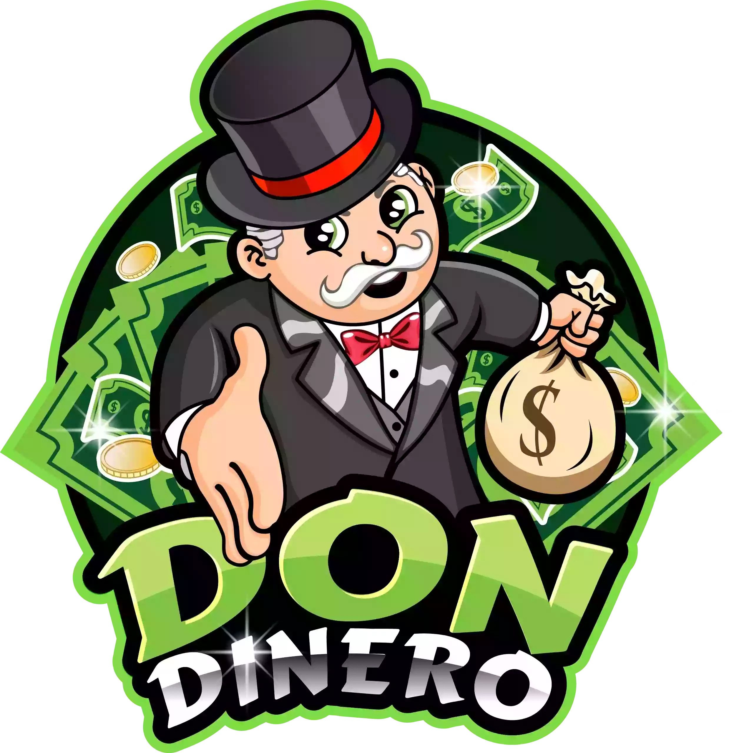 Don Dinero Pawn