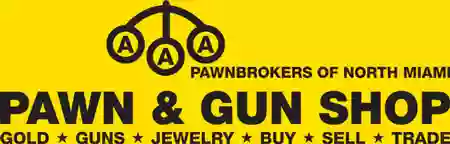 AAA Pawnbrokers of North Miami