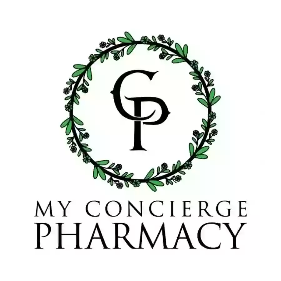 My Concierge Pharmacy