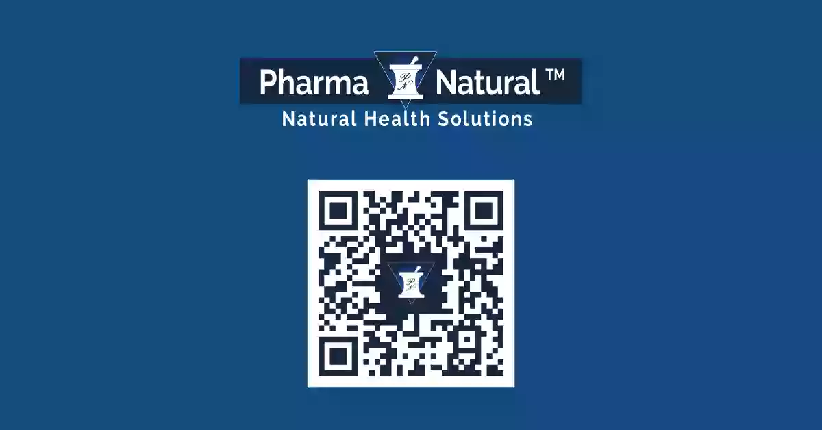 Pharma Natural Inc.