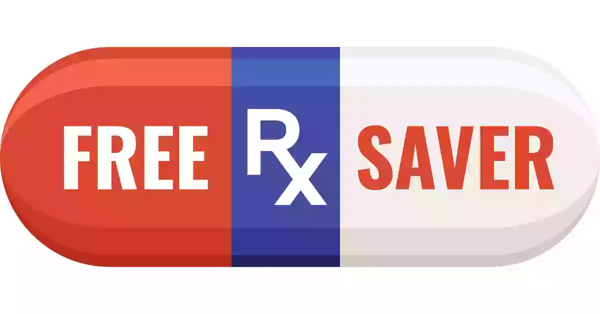 Free Rx Saver