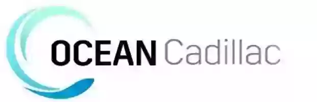 Ocean Cadillac Parts Store