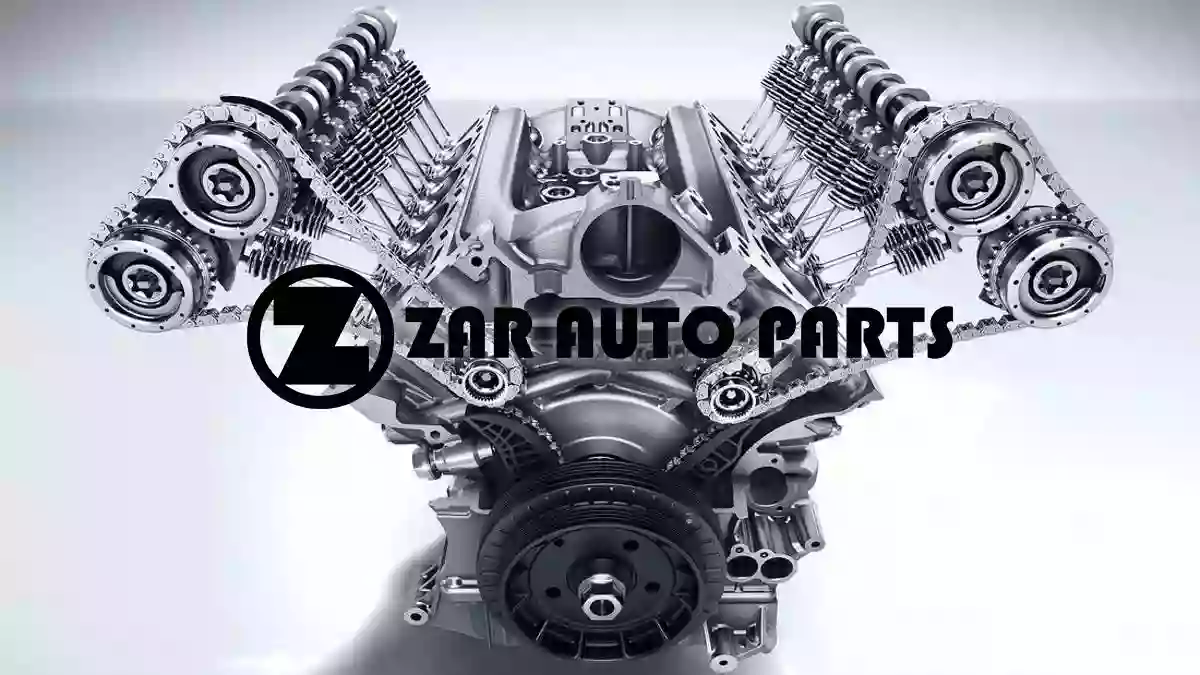 Zar Auto Parts