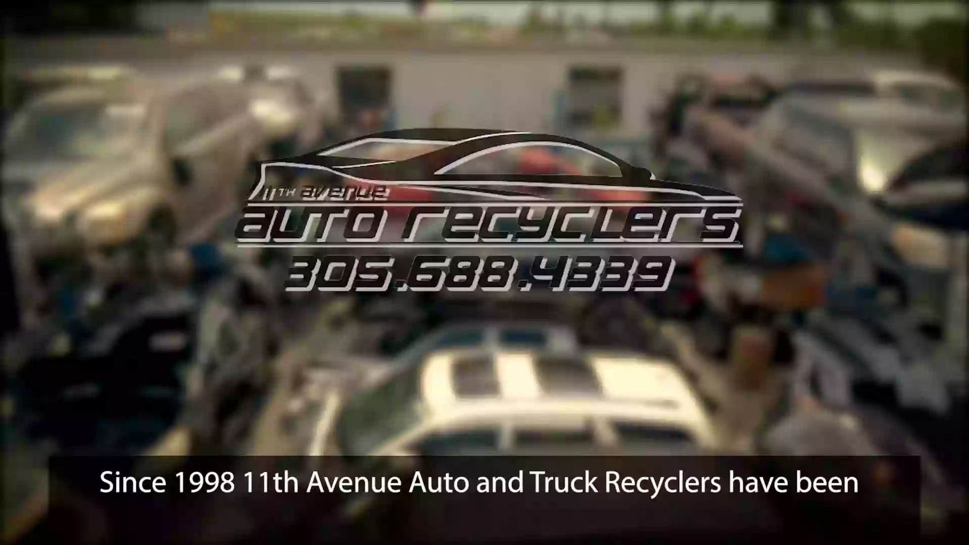 11th Avenue Auto And Truck Recyclers Inc