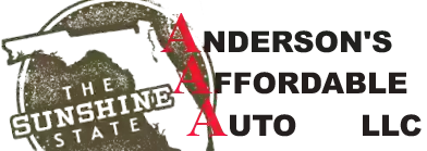 Anderson's Affordable Auto LLC