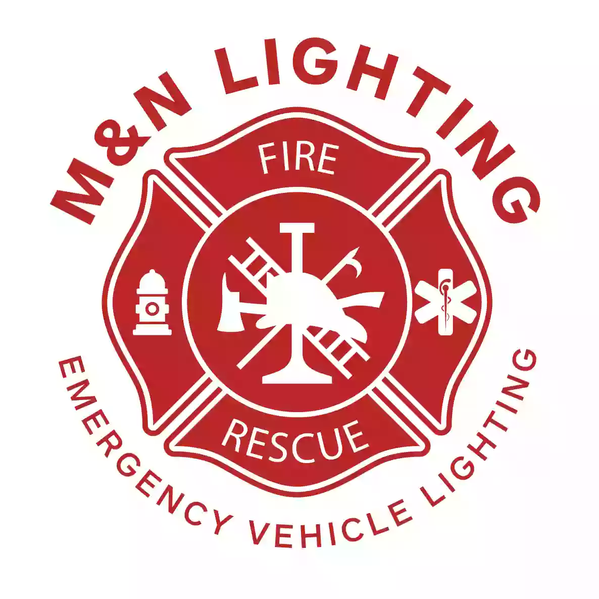 M&N Lighting Emergency Vehicle Lighting