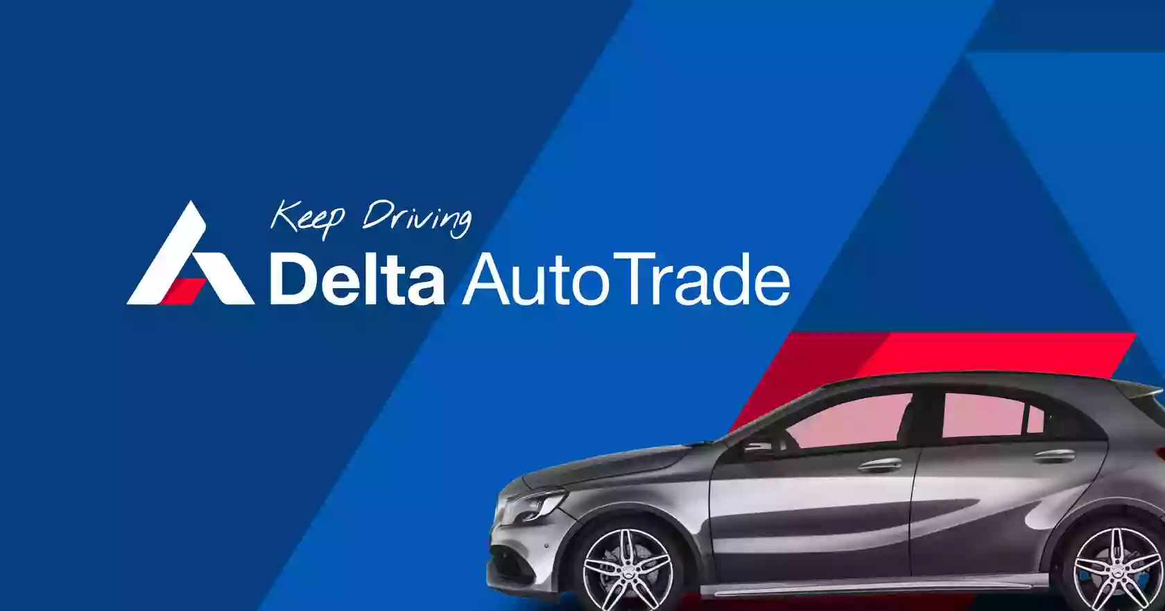 Delta Auto Trade