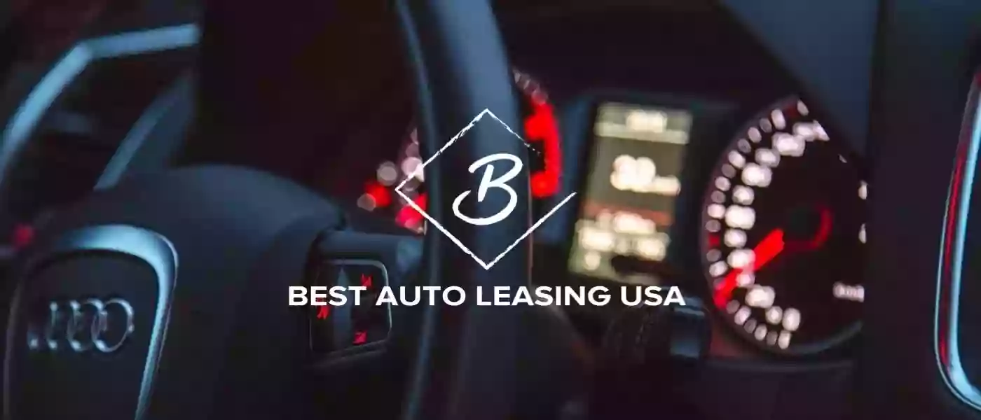 Best Auto Leasing USA