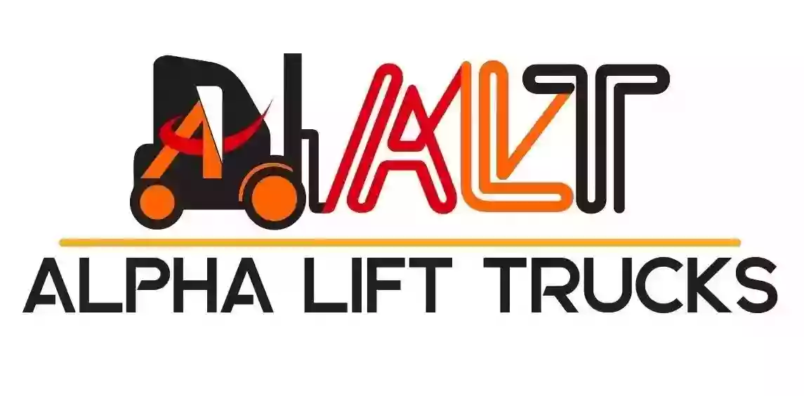 Alpha Lift Trucks