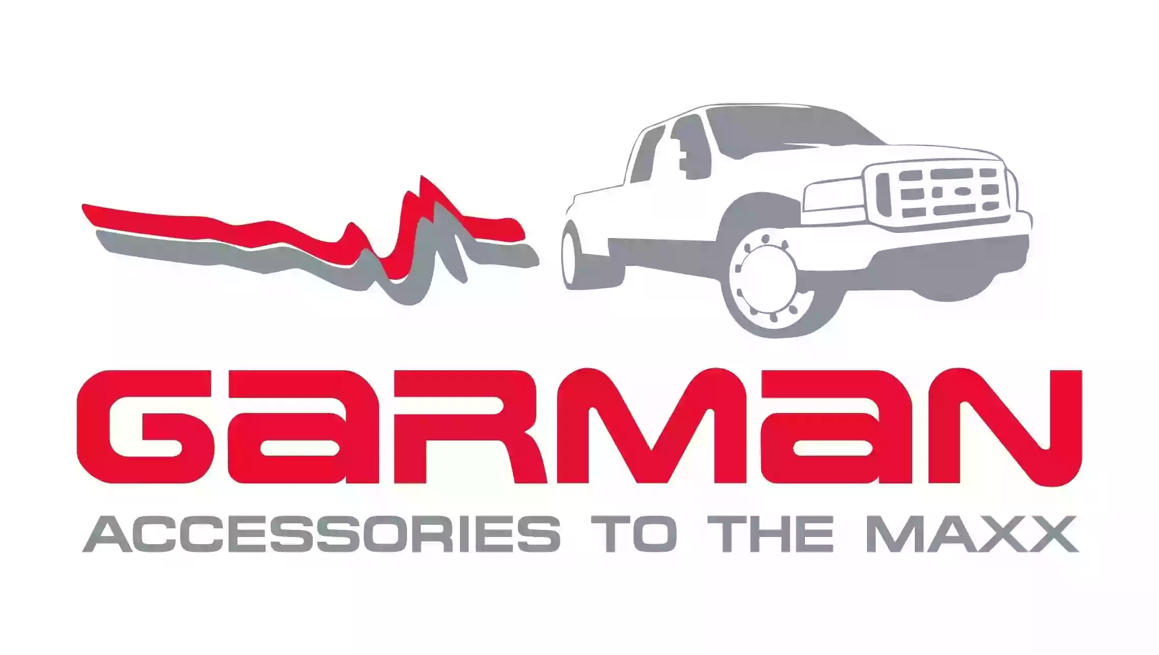 Garman Truck Accessories