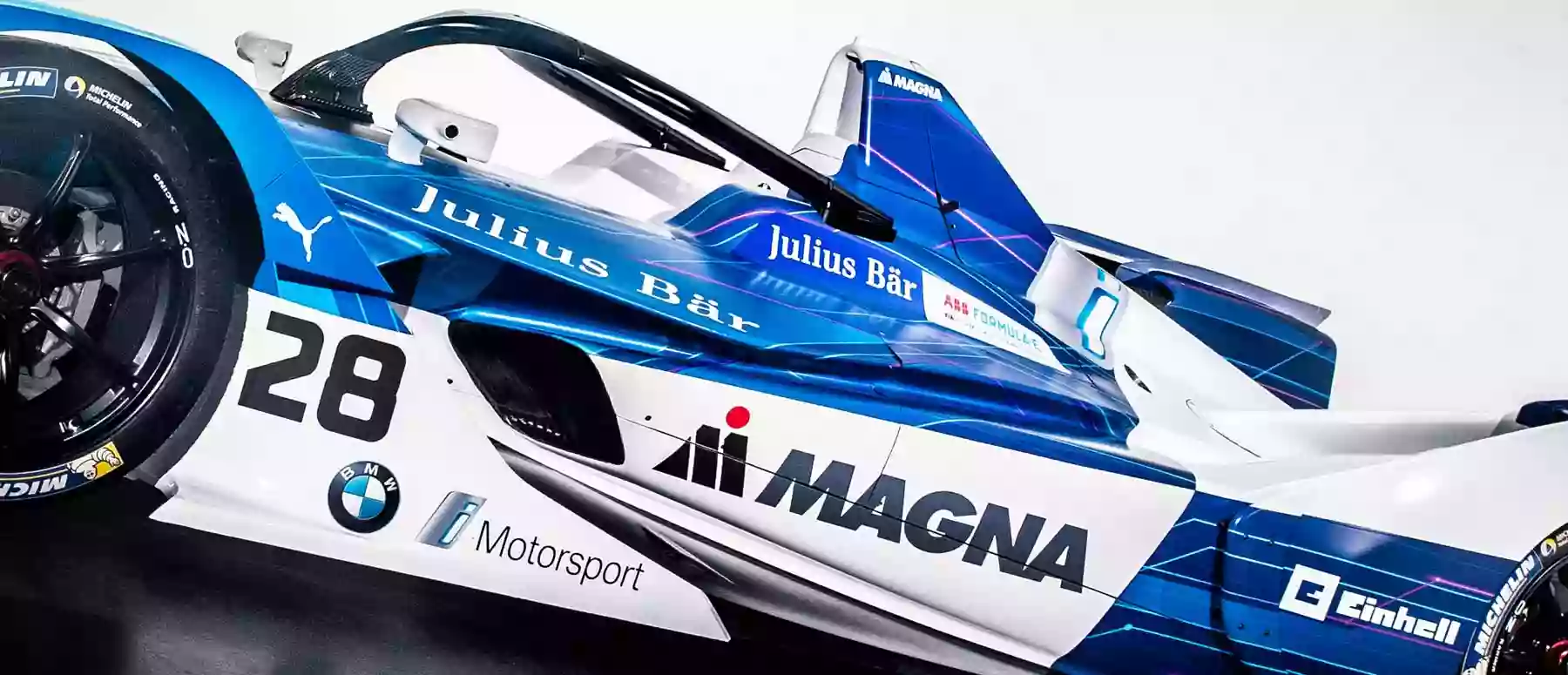 Magna Racing Co.