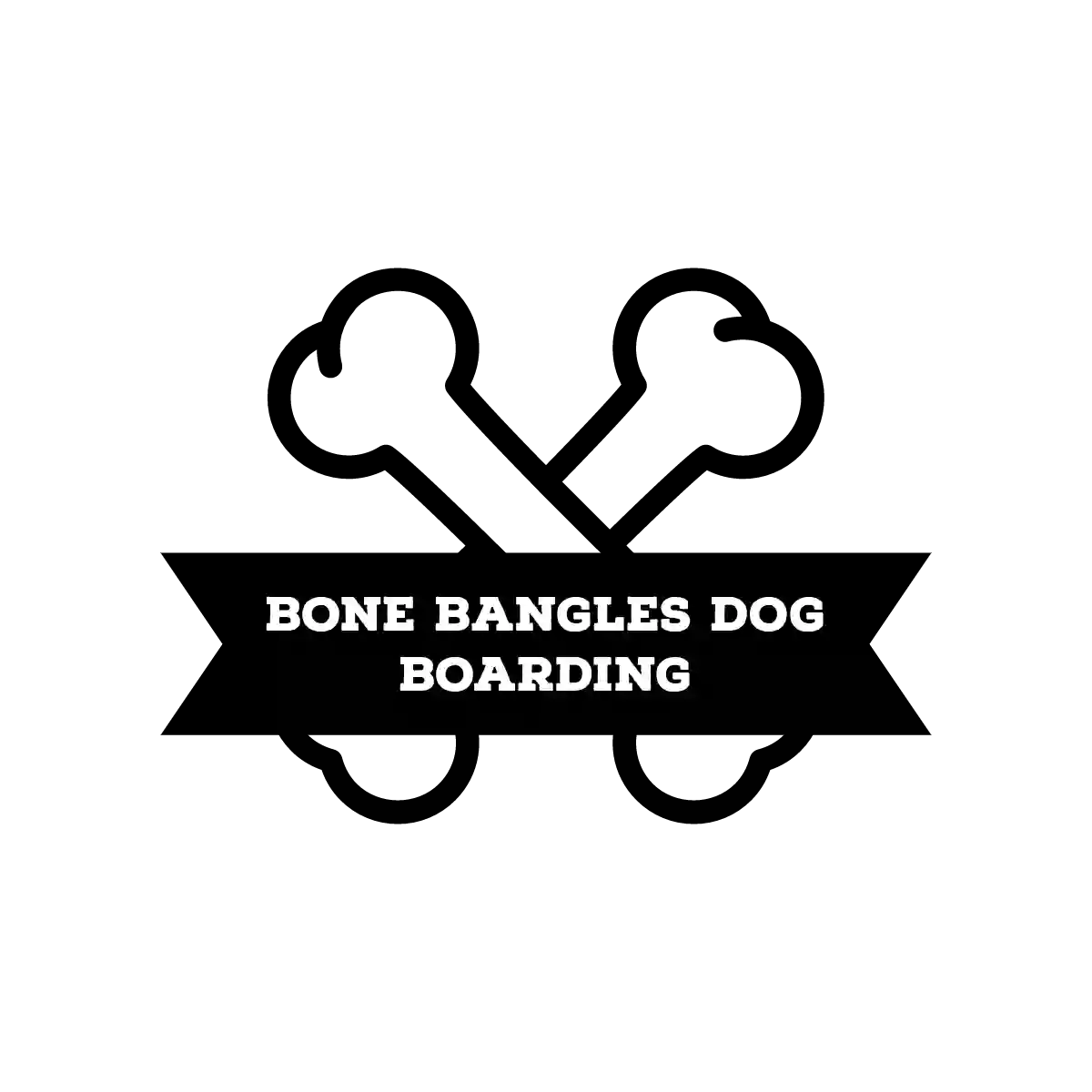 Bone Bangles Dog Boarding LLC