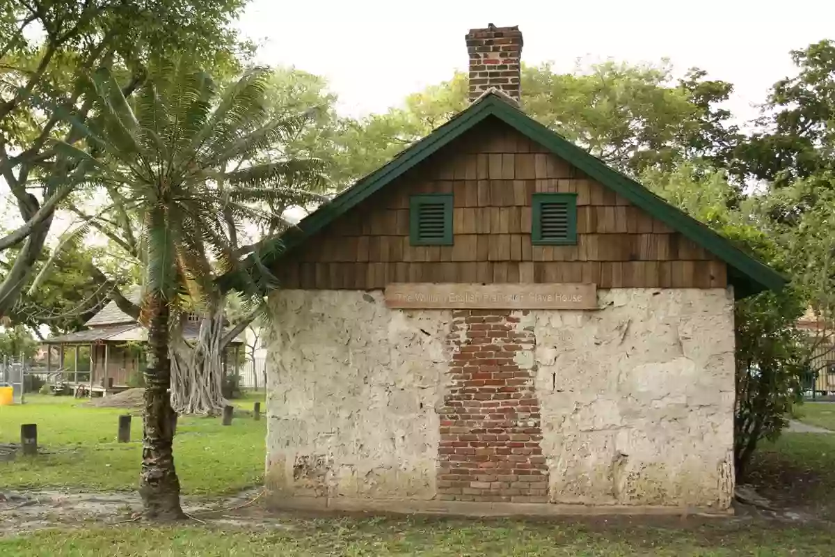 Lummus Park Historic District