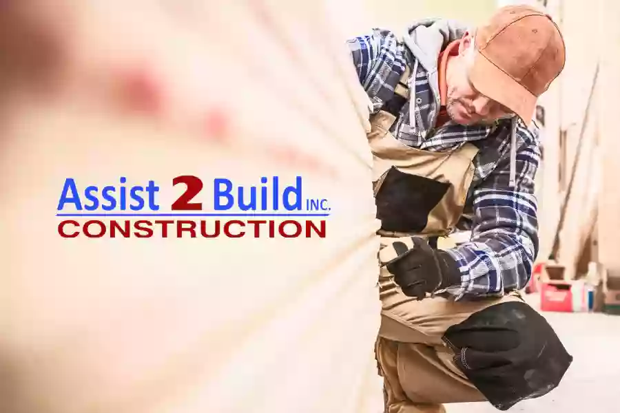 Assist2Build Inc.