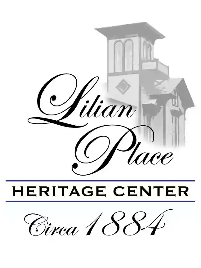 Lilian Place Heritage Center