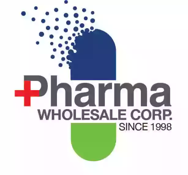 Pharma Wholesale Corporation